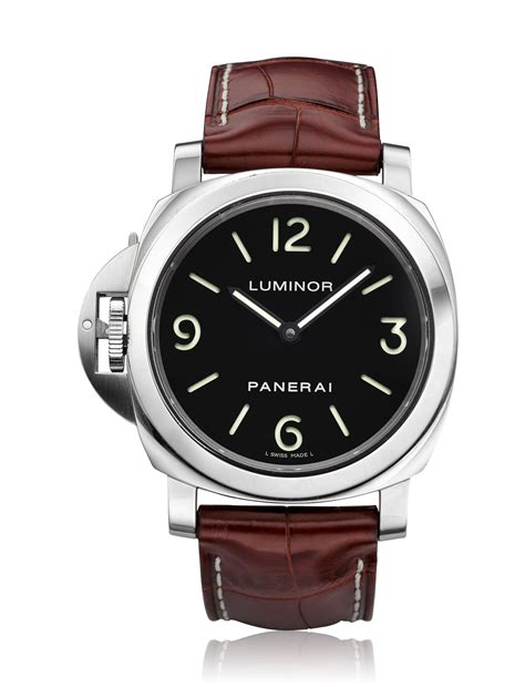 luminor pam 01c panerai|Luminor Destro PAM01655 .